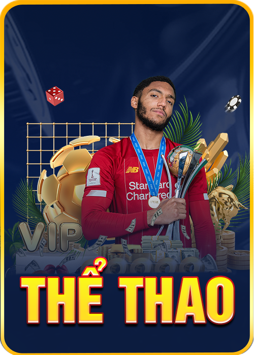 Thể thao