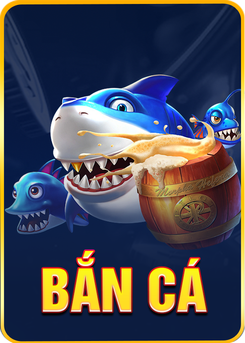 bắn cá